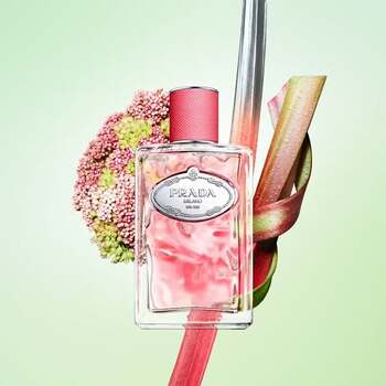 Les Infusions de Prada Rose EDP